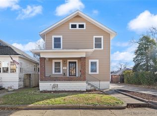 1012 E 7th St, Jeffersonville, IN 47130