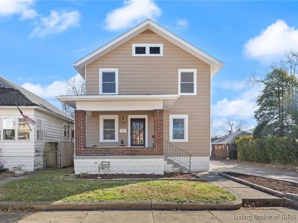 1012 E 7th Street, Jeffersonville, IN 47130