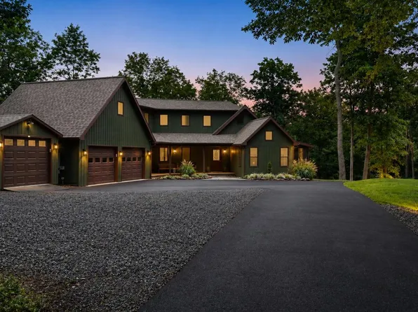 51 Liskey Ln, Hedgesville, WV 25427