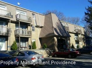 1701 Smith St APT 205, North Providence, RI 02911