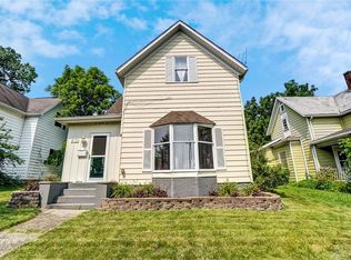 625 N Main Ave, Sidney, OH 45365