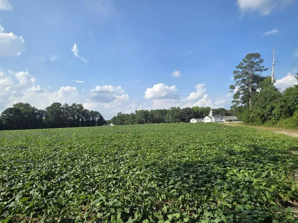 0 Eldridge Rd Lot 1, Newton Grove, NC 28366