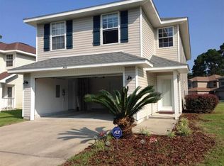 3921 Weatherstone Cir, Perdido Key, FL 32507