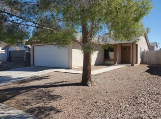1909 Harvest Dr, Las Vegas, NV 89108
