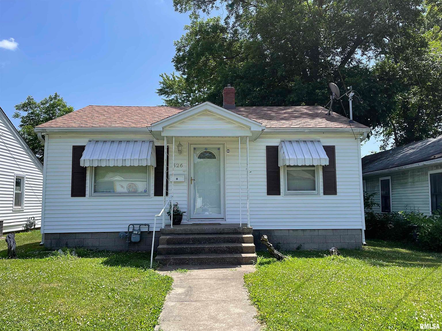 526 N 15th St, Murphysboro, IL 62966 | Zillow