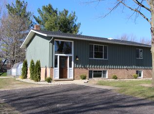 203 Marion St, Clinton, MI 49236