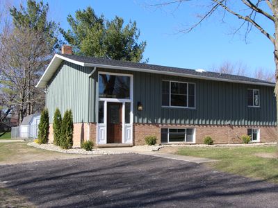 203 Marion St, Clinton, MI, 49236