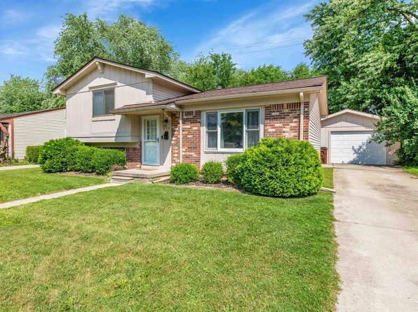 632 John Rolfe Dr, Monroe, MI 48162