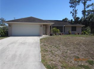 23225 Abeline Ave, Punta Gorda, FL 33980