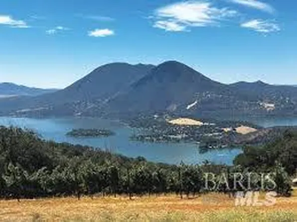 6782 Marin Street, Nice, CA 95464