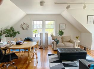 70 Perry St APT 4, Brookline, MA 02446