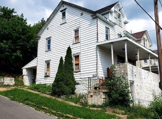 1616 3rd St, Altoona, PA 16601