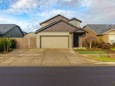 1879 Adelman Loop, Eugene, OR, 97402
