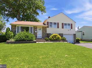 11615 Depue Ave, Philadelphia, PA 19116