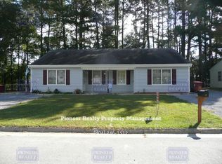2535 Pin Oak Ct #B, Colonial Heights, VA 23834