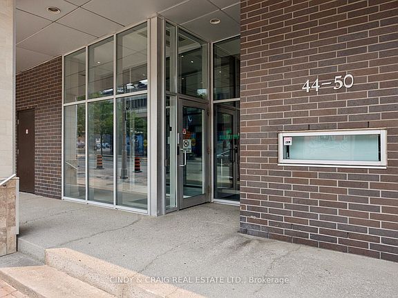 3rd image of 44 Bond St W Unit 305