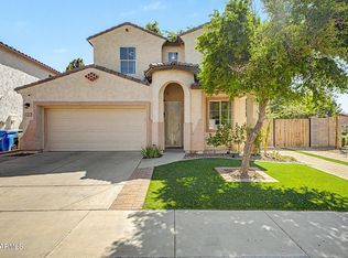 1205 E CHAMBERS Street, Phoenix, AZ 85040