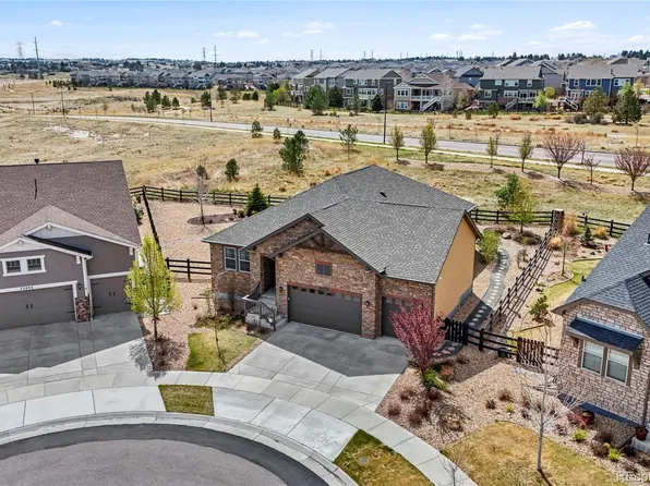 23676 E Del Norte Place, Aurora, CO 80016