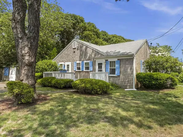 230 Gosnold Street #14ABC, Hyannis, MA 02601