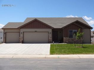6875 Meade St, Wellington, CO 80549