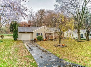 81 Pleasant Way, Penfield, NY 14526