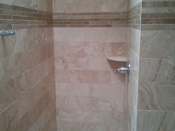 Shower @ Bath 2