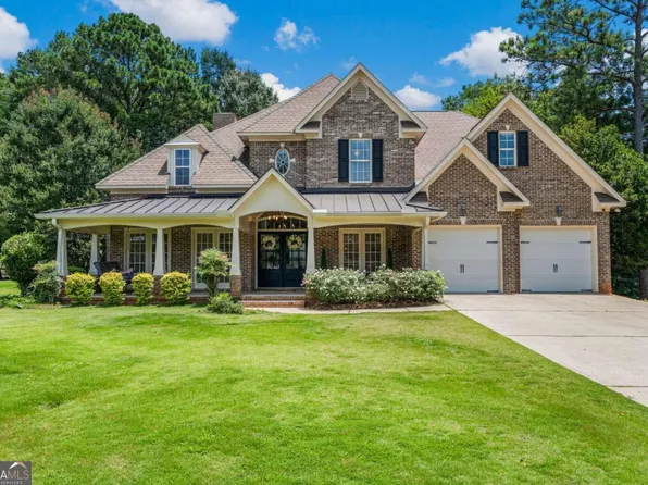 4940 Turnberry Ln, Columbus, GA 31909