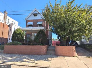 4517 Comly St, Philadelphia, PA 19135