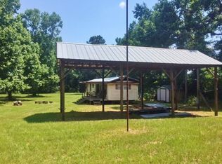 2146 Foxchase Rd, Osyka, MS 39657