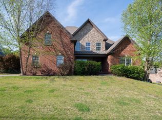 5602 Stonewood Dr, Smyrna, TN 37167