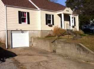 901 W Rodney Dr, Cape Girardeau, MO 63701