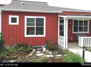 3115 Sage Ln, Port Townsend, WA