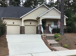 50 Lamplighter Village Dr, Pinehurst, NC 28374