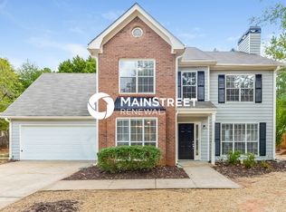 704 Fieldstream Way, Stockbridge, GA 30281