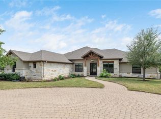 1851 County Road 289, Georgetown, TX 78633