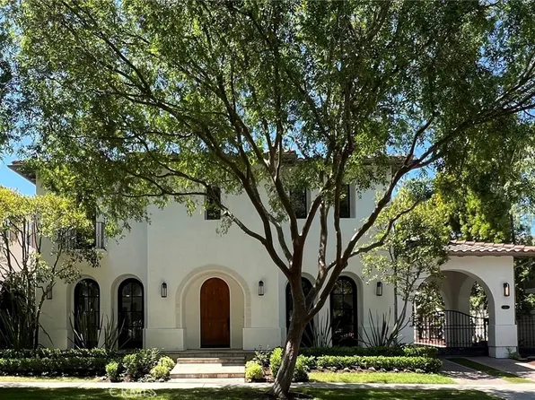 15 Seabluff, Newport Beach, CA 92660