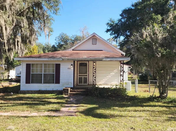 4566 Church St, Milton, FL 32583