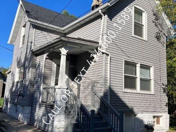 1731 N Franklin Pl #1731A