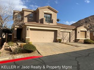 232 Abundance Ridge St, Henderson, NV 89012