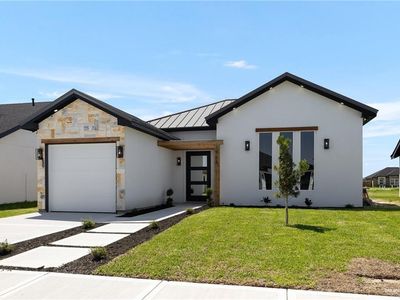 1925 Black Hills St, San Juan, TX, 78589