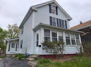 22 Pine St, Leicester, MA 01524