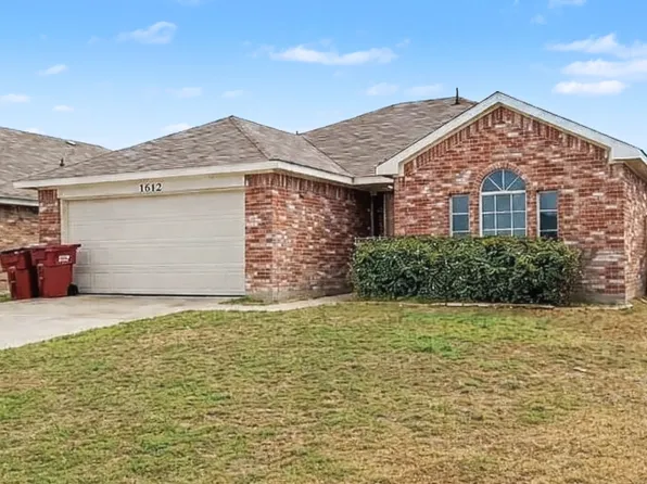 1612 Audrey Dr, Royse City, TX 75189