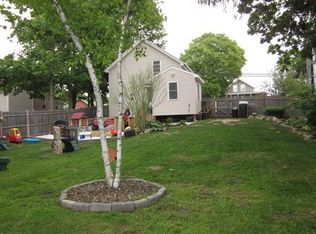 315 N Main St, North Brookfield, MA 01535