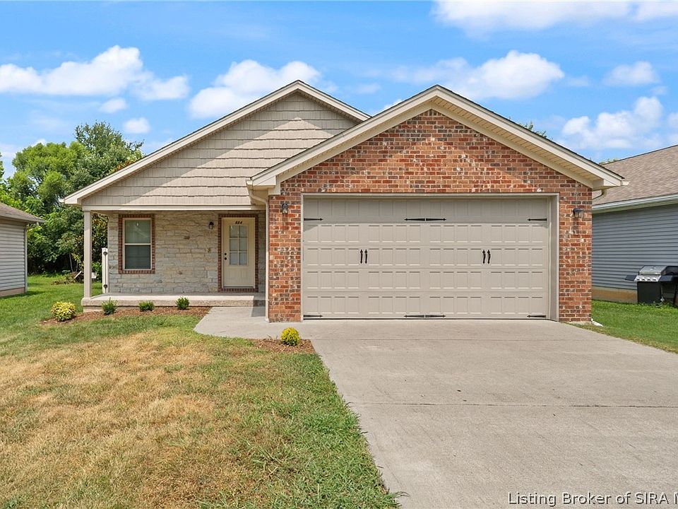 1st image of 684 Sky Way Drive NW