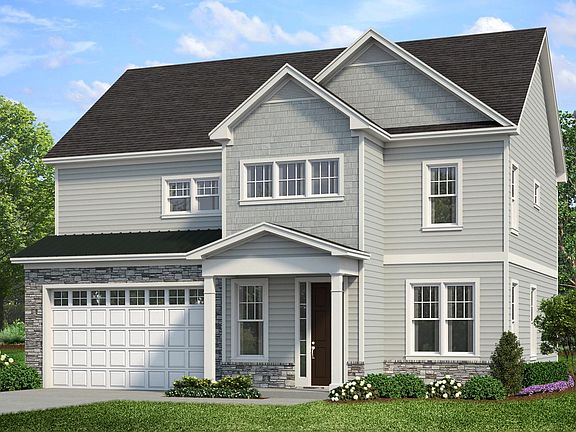 The Manor A Illustrative Purposes Only