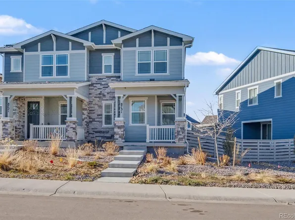 8731 Snake River Street, Littleton, CO 80125