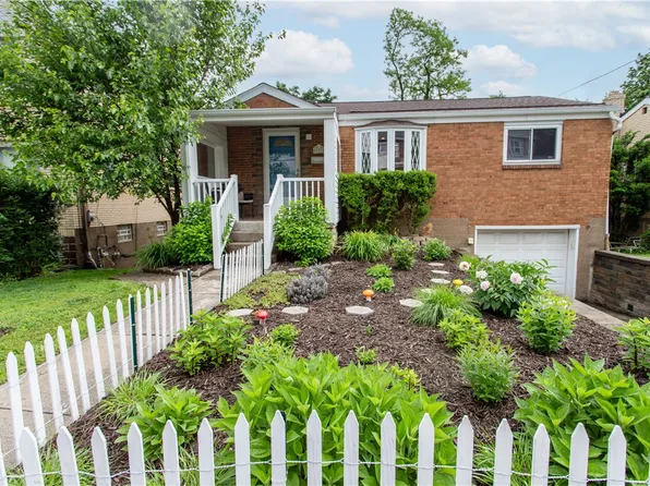931 Mirror St, Pittsburgh, PA 15217