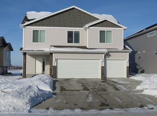 6281 55th Ave S, Fargo, ND 58104