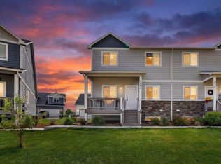 4355 24th St Rd #3301, Greeley, CO 80634