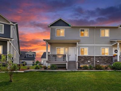 4355 24th St Rd #3301, Greeley, CO, 80634